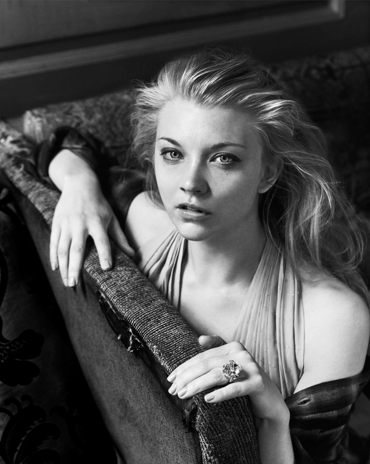 Session 08 001 Captivating Natalie Dormer { Natalie } Photo Gallery