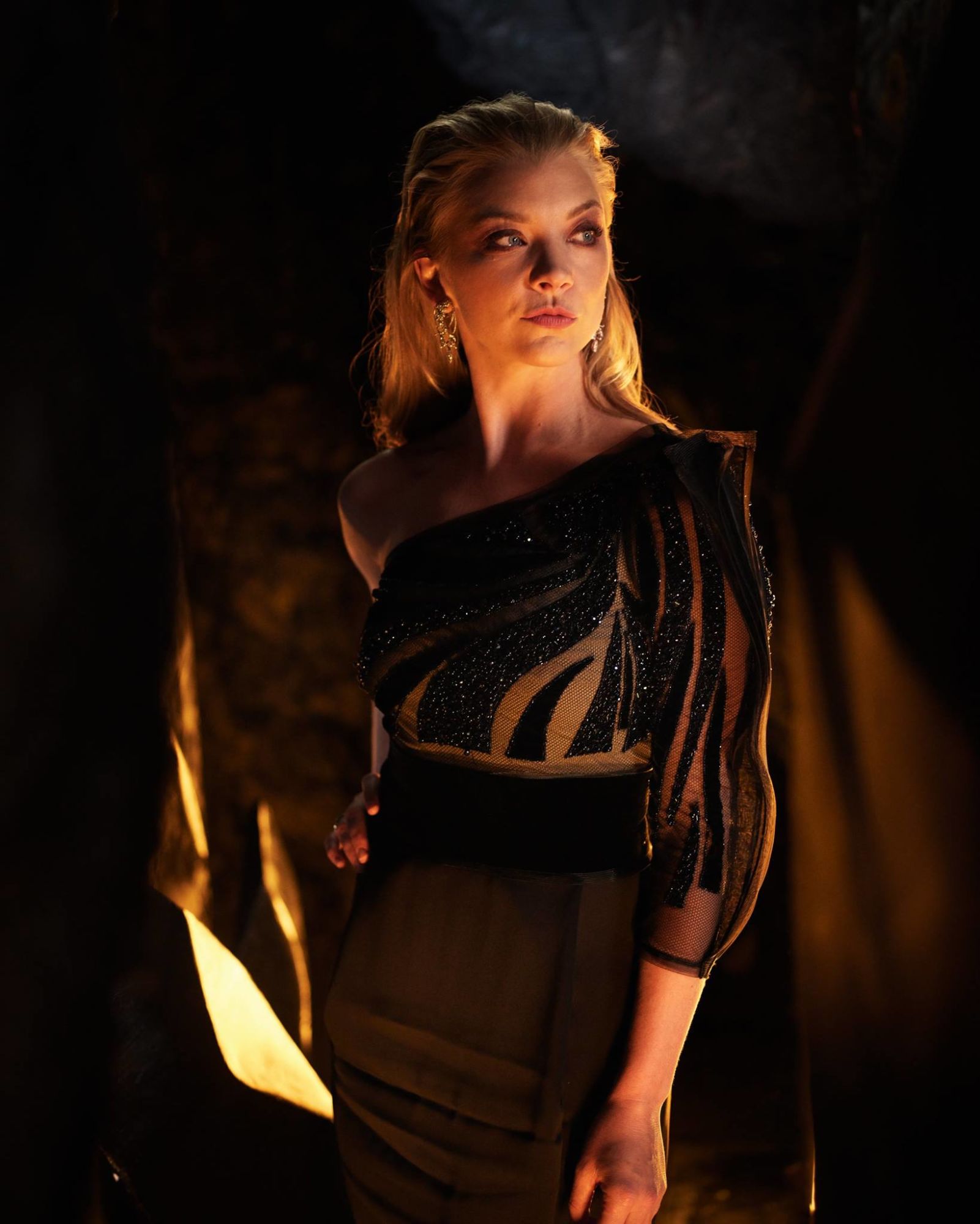 Session 01 002 Captivating Natalie Dormer Natalie Photo Gallery